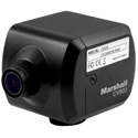 Photo of Marshall CV503 Miniature HD Camera for video capture  (3G/HD-SDI)  - RS485 Adjustable and Audio Embedding Ability