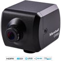 Marshall CV508 HDMI + 3GSDI 10-bit HD 4:2:2 Micro POV Broadcast Camera with 2.2MP Sony Sensor/4.0mm Lens & M12 Mount