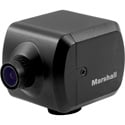 Marshall CV566 Miniature 3GSDI/HDMI Global Genlock Broadcast Camera with 3.6mm Interchangeable Lens