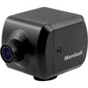 Photo of Marshall CV566 Miniature 3GSDI/HDMI Global Genlock Broadcast Camera with 3.6mm Interchangeable Lens