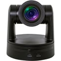 Marshall CV605-BK Compact PTZ Camera with 5x Zoom and IP/3GSDI - Black