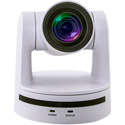 Photo of Marshall CV605-WH Compact PTZ Camera with 5x Zoom and IP/3GSDI - White