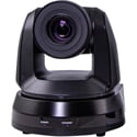Marshall CV620-BI FHD PTZ Camera - Flexible IP - 20x Zoom - HDMI - Black