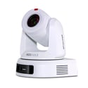 Photo of Marshall CV625-TWN 4K60 25x Optical Zoom AI Tracking and Following Dual Camera PTZ  - White