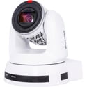 Marshall Electronics CV630-IPW UHD30 IP 30x Optical Zoom 8.5mp (1/2.5 Inch) PTZ Camera (4.6 135mm) - White