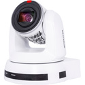 Marshall CV630-IPW UHD30 IP 30x Optical Zoom 8.5mp (1/2.5 Inch) PTZ Camera (4.6 135mm) - White