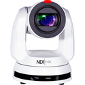 Photo of Marshall CV730-NDI 8.5MP UHD60 PTZ Camera with 30x Optical Zoom - 12G/6G/3G-SDI HDMI2.0 and NDI - White