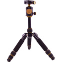 Marshall CVM-16 Pro-Style Tripod Stand - 1/4 -20 Inch