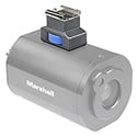 Marshall CVM-2 1/4-20 Inch Male to Cold Shoe Mount