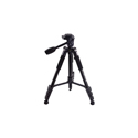 Marshall CVM-25 58 Inch Compact Lightweight Floor Tripod - Zipper Bag Included