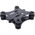 Marshall CVM-3 Four-point Vibration Absorbing Bracket - for use with any 1/4-20 Inch Screw Mount System