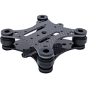 Photo of Marshall CVM-3 Four-point Vibration Absorbing Bracket - for use with any 1/4-20 Inch Screw Mount System