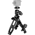 Photo of Marshall CVM-8 1/4 -20 Inch Mini Heavy Duty Pro Stand-Clamp