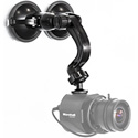 Marshall CVM-9 1/4 -20 Inch Suction Cup Mount - compatible with any 1/4 -20 Inch Mounting Cameras