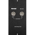 Photo of Marshall MD-3GE 3G-SDI Input Module with Loop-Through