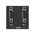 Marshall MD-HDIX2-A Two Channel HDMI Input Module