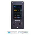 Marshall RCP-PLUS Multi-Camera Controller with 5-Inch Touchscreen RCP for CV300/500 - VISCA over IP/VISCA over RS485