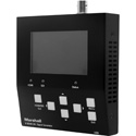 Marshall V-SG4K-3G 4K UHD and 3G HD-SDI Broadcast Test Signal Generator