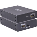 Marshall VAC-12HUC HDMI Video / Audio to USB-C (USB3.0/2.0) Converter - ClickShare Compatible