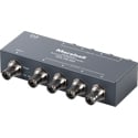 Marshall VDA-108-3GS 1x8 3G/HD/SD-SDI Reclocking Distribution Amplifier