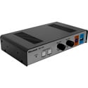 Marshall VSC-100 AV Consolidator Bridge/Converter with Dual HDMI and USB Pass-Through for video capture