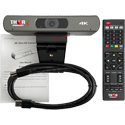 Photo of Thor Maximus4KFly-B 4K HDMI and USB3.0 ePTZ Compact Camera