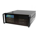 Photo of Microboards BD-PROV3-RACK CopyWriter Pro Blu-ray Rackmount Duplicator