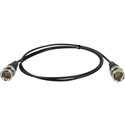 Photo of Laird MB-MB-10 Belden Miniature Coax BNC Cable - 10 Foot
