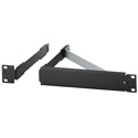 Photo of TOA MB-WT3 Rack-mount Kit for One WT-5800/WT-5805/WT-4820 US Wireless Receiver EV-20R Black (1U)