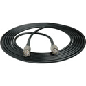 Photo of Laird Belden 1505A RG59 HD-SDI Cable w/ Canare Slim BNC Connectors - 10 Foot