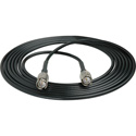 Photo of Laird MBCP-1855A-100 Belden 1855A RG59 Sub-Mini HD-SDI Cable w/ Canare Slim BNC Connectors - 100 Foot