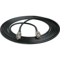 Photo of Laird Belden 1855A RG59 Sub-Mini HD-SDI Cable w/ Canare Slim BNC Connectors - 25 Foot