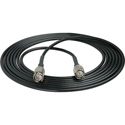Photo of Laird MBCP-1855A Belden 1855A RG59 Sub-Mini HD-SDI Cable w/ Canare Slim BNC Connectors - 50 Foot
