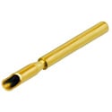Neutrik MBS - Female Solder Contact - Gold Plated for Cable - Chassis Connectors