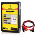 Photo of ZTS Lead Acid Multi Battery Tester MBT-LA2