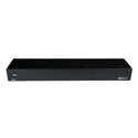 Photo of Masterclock DA12 Dual Channel Distribution Amplifier for SMPTE / EBU / IRIG-B / 1PPS & Other Signals
