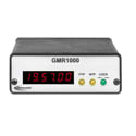 Masterclock GMR1000 Base Model - Multi Function NTP and PTP Master Clock with 6-Digit Front Display Panel
