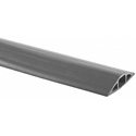 Photo of Flexiduct Grey Cord Ducting-1/2 x 1/4  Hole 50ft roll