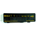Photo of Burst MCG-2Y/C Micro Character Generator for SVHS