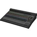 Mackie 2404VLZ4 24-channel 4-bus FX Mixer with USB