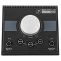 Photo of Mackie Big Knob Series Passive 2x2 Studio Monitor Controller - B-Stock (Unopened/Warrantied)