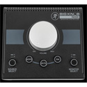 Photo of Mackie Big Knob Series Passive 2x2 Studio Monitor Controller