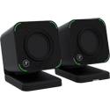 Mackie CR2-X-CUBE Premium Compact Desktop Speakers