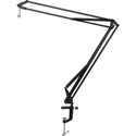 Photo of Mackie DB-100 Desktop Microphone Boom Arm