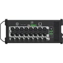 Mackie DL16SE 16-Channel Digital Rack Mixer with Wireless Control