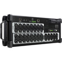 Mackie DL32S 32-Channel Wireless Digital Live Sound Mixer