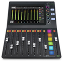 Mackie DLZ Creator Adaptive Digital Mixer for Podcasting and Streaming - Featuring Mix Agent™ Technology