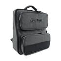 Photo of Mackie DLZ CREATOR BACKPACK Custom Carry Bag for DLZ Creator Mixer and Accessories - Black