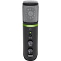 Mackie EM-USB - USB Condenser Microphone - Black