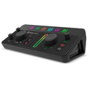 Mackie MainStream Complete Live Streaming and Video Capture Interface with Programmable Control Keys